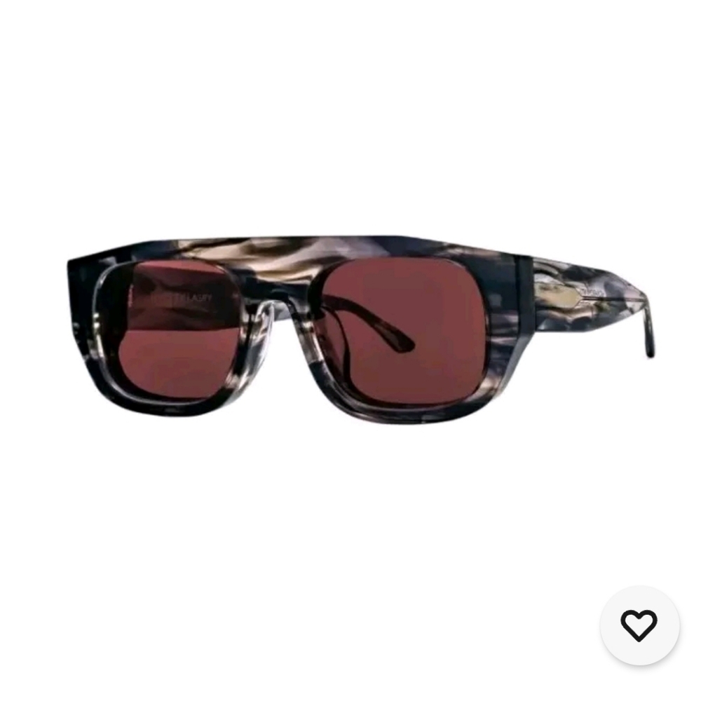 THIERRY LASRY sunglasses